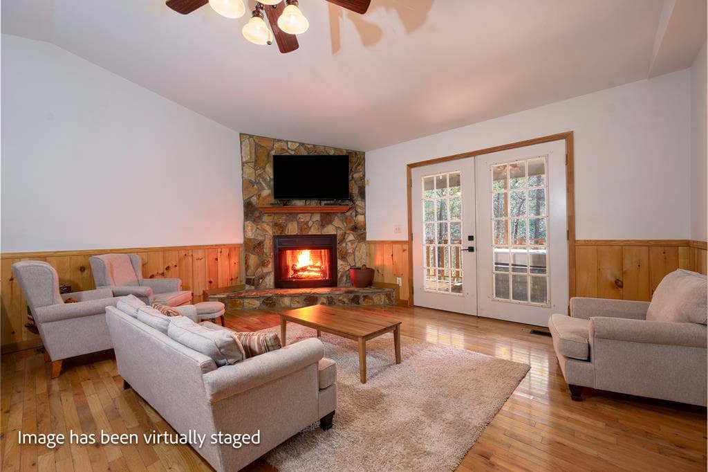 124 Dawnview Circle, Murphy NC 28906 - Photo