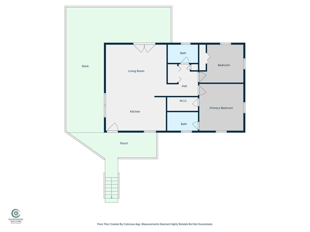124 Dawnview Circle, Murphy NC 28906 - Photo
