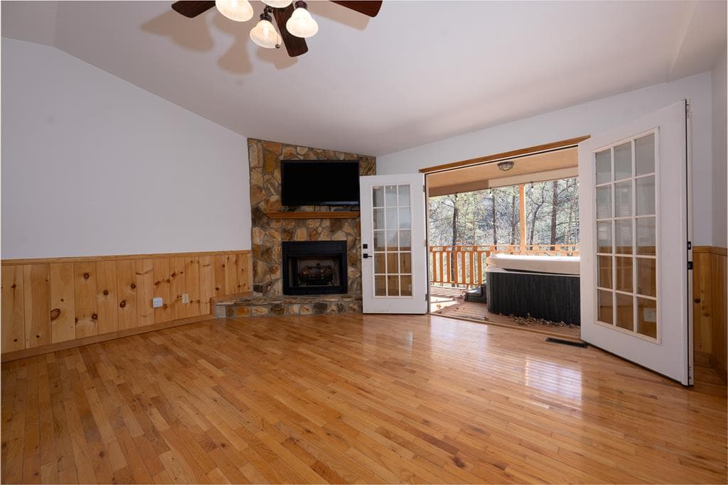 124 Dawnview Circle, Murphy NC 28906 - Photo