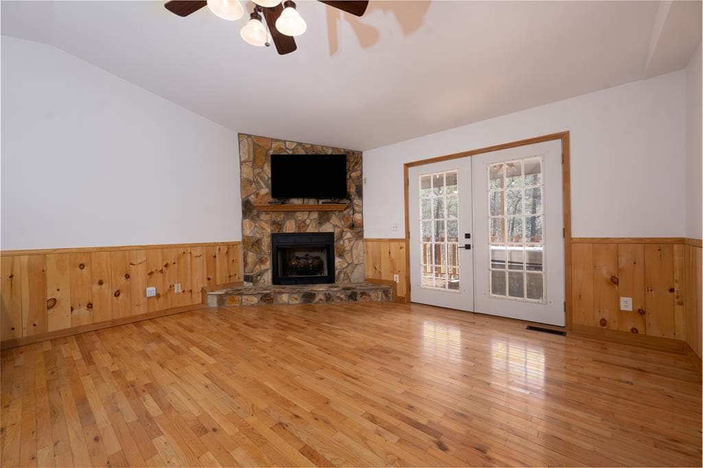 124 Dawnview Circle, Murphy NC 28906 - Photo