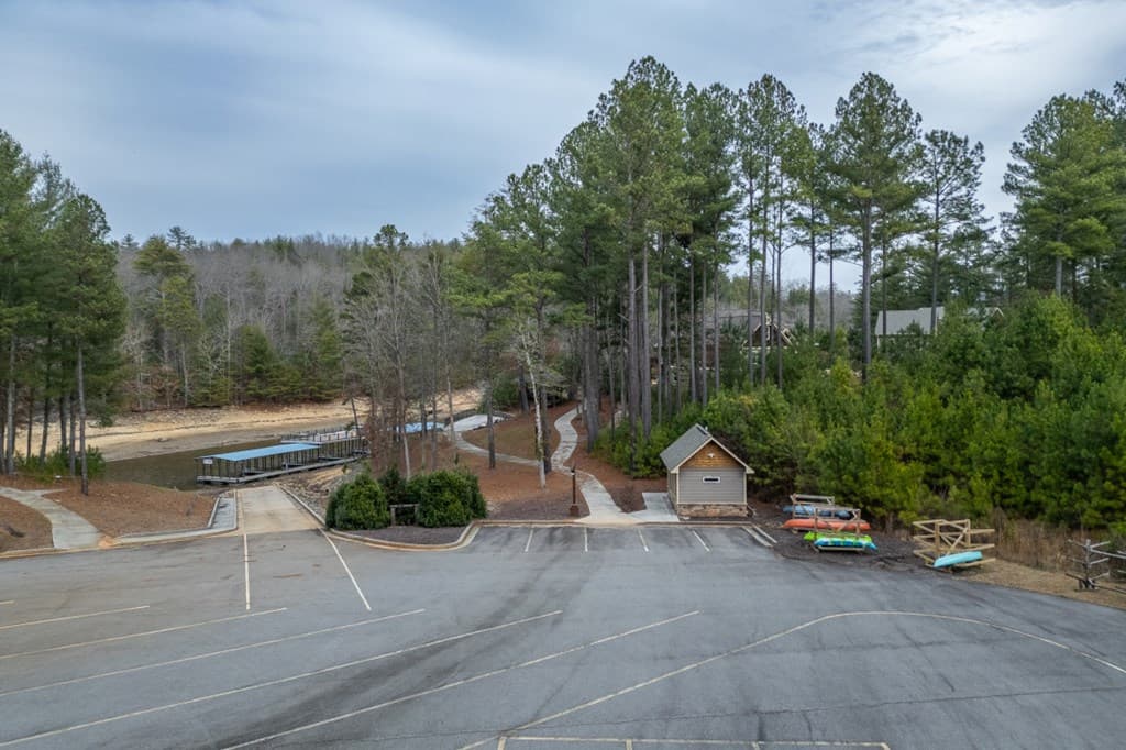 Lot 74 Thirteen Hundred, Blairsville GA 30512 - Photo
