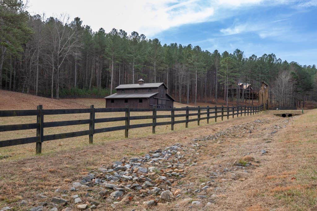Lot 74 Thirteen Hundred, Blairsville GA 30512 - Photo