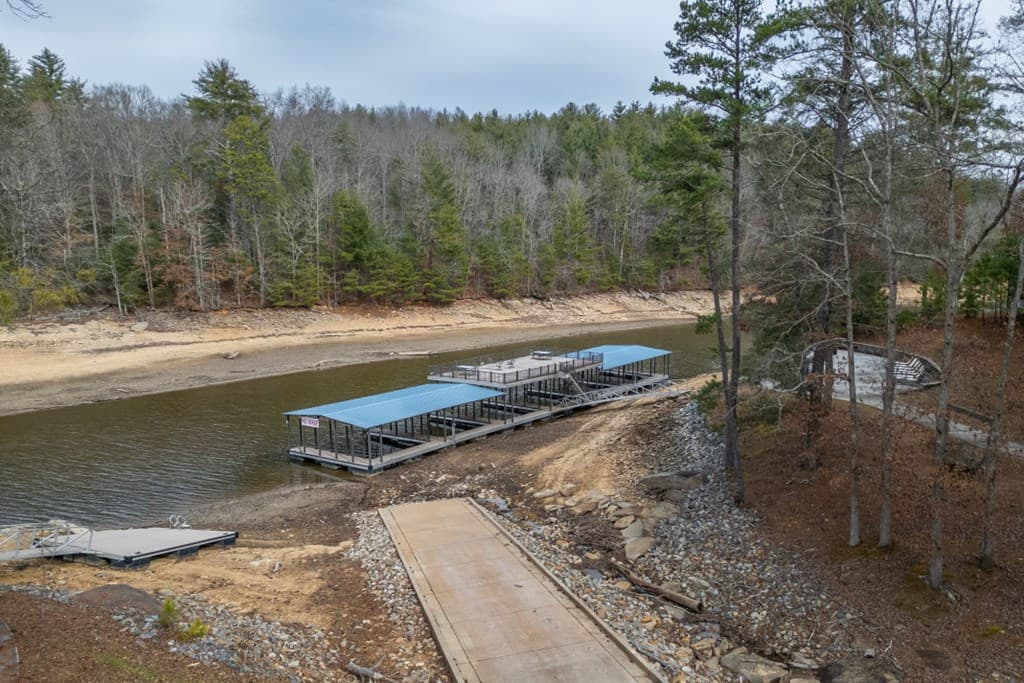 Lot 74 Thirteen Hundred, Blairsville GA 30512 - Photo