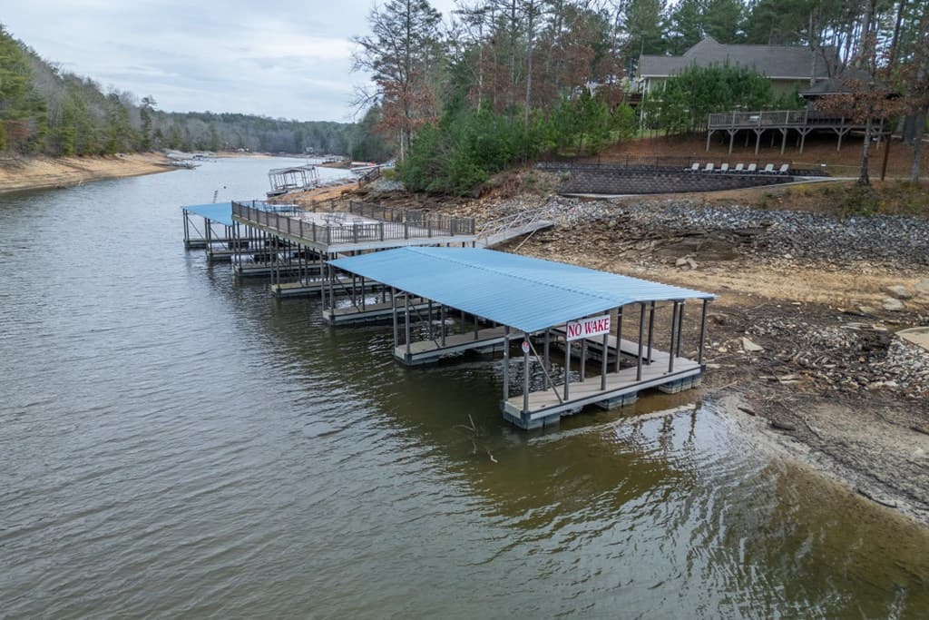 Lot 74 Thirteen Hundred, Blairsville GA 30512 - Photo