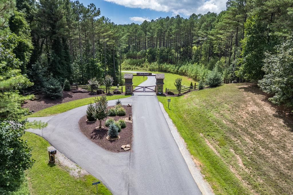Lot 74 Thirteen Hundred, Blairsville GA 30512 - Photo