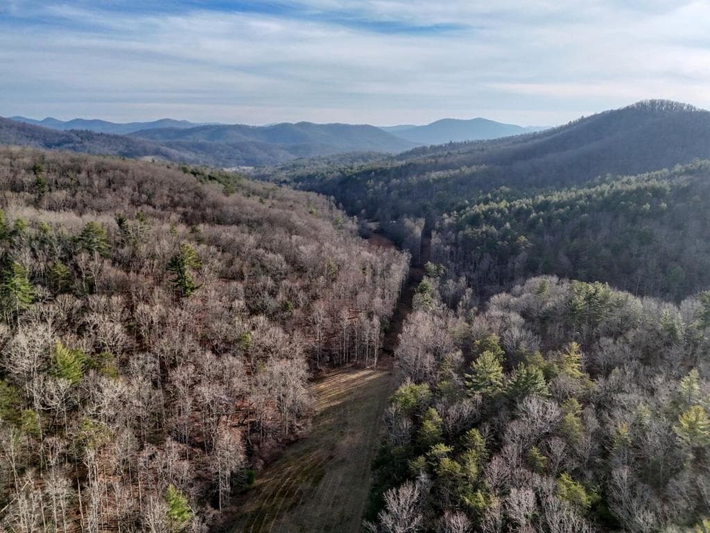 476 Rainbow Road, Suches GA 30572 - Photo