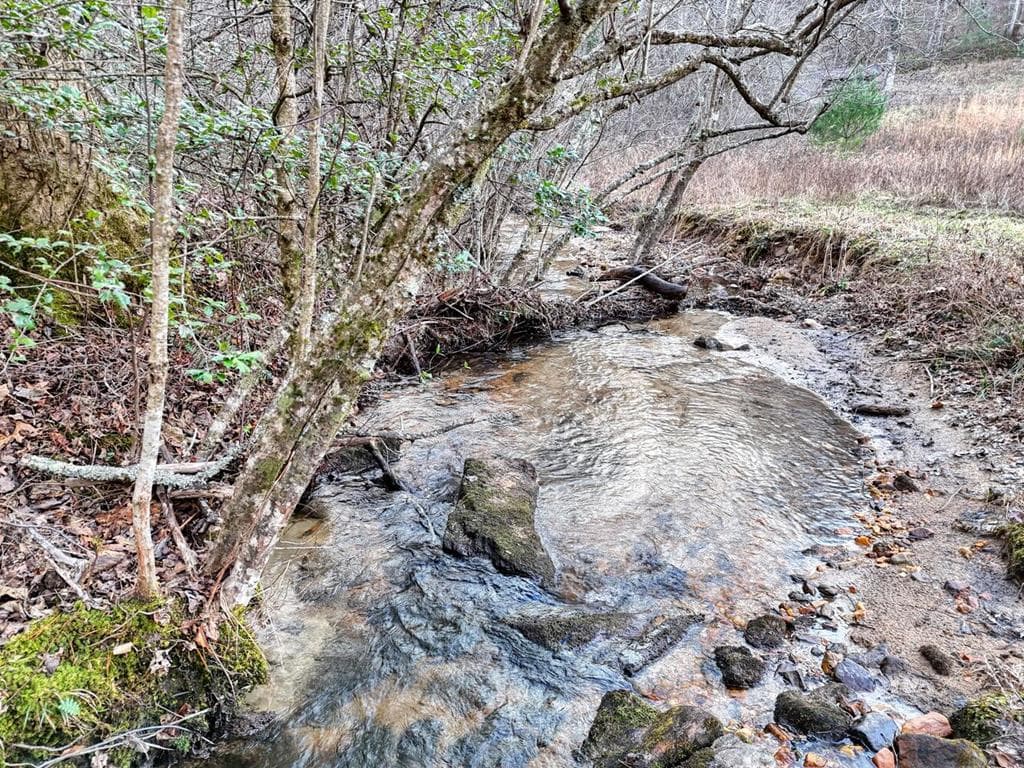 476 Rainbow Road, Suches GA 30572 - Photo