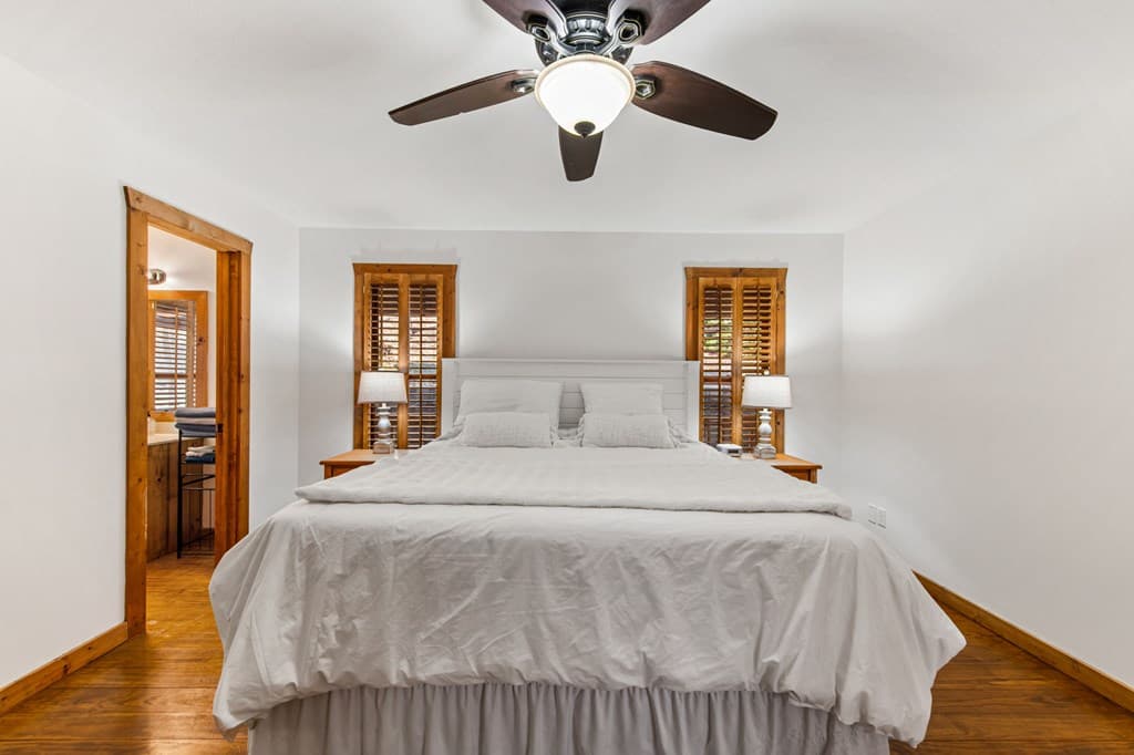 65 Jenkins Trail, Blairsville GA 30512 - Photo