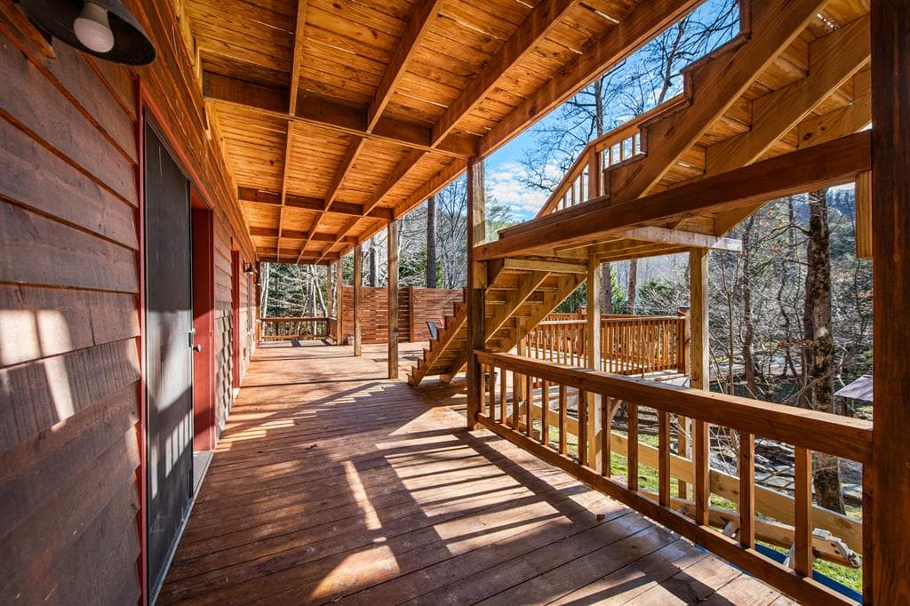 65 Jenkins Trail, Blairsville GA 30512 - Photo
