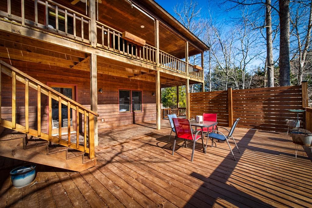65 Jenkins Trail, Blairsville GA 30512 - Photo