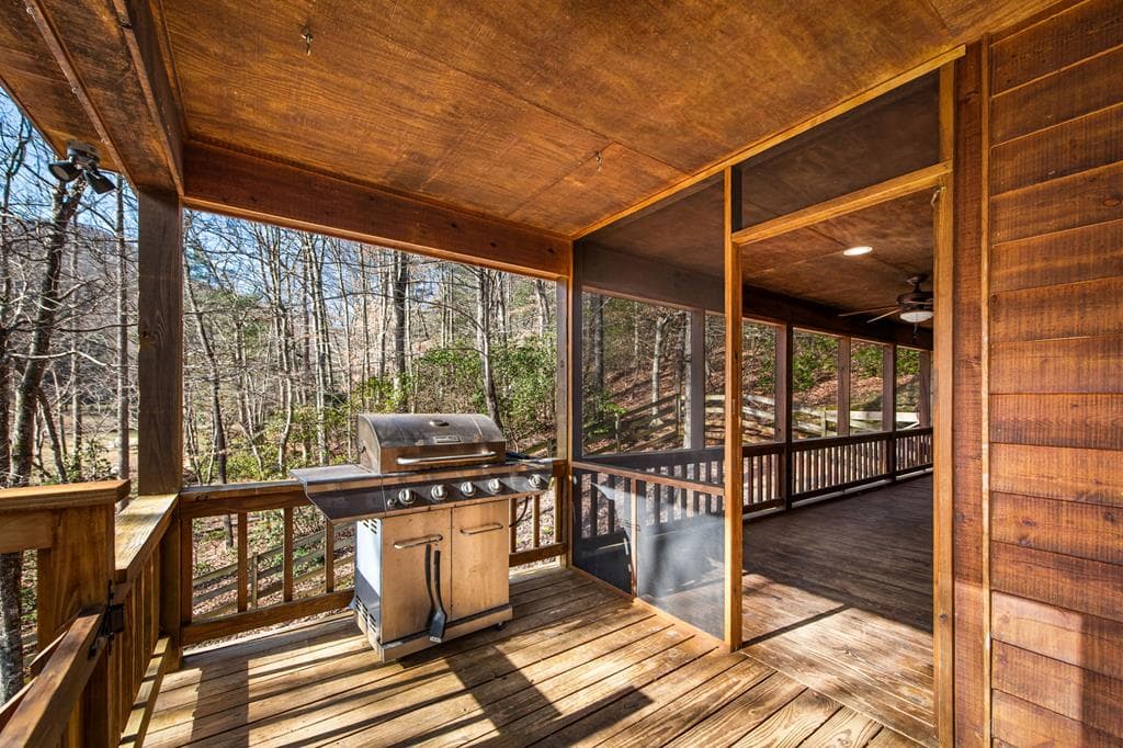 65 Jenkins Trail, Blairsville GA 30512 - Photo