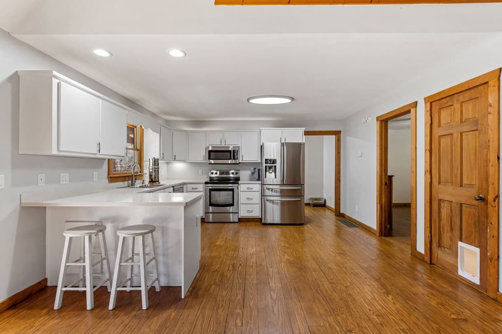 65 Jenkins Trail, Blairsville GA 30512 - Photo