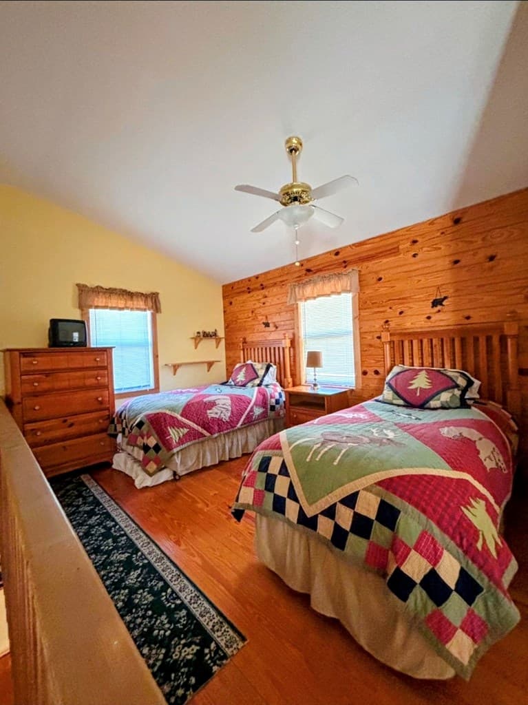 195 Justa Road, Blairsville GA 30512 - Photo
