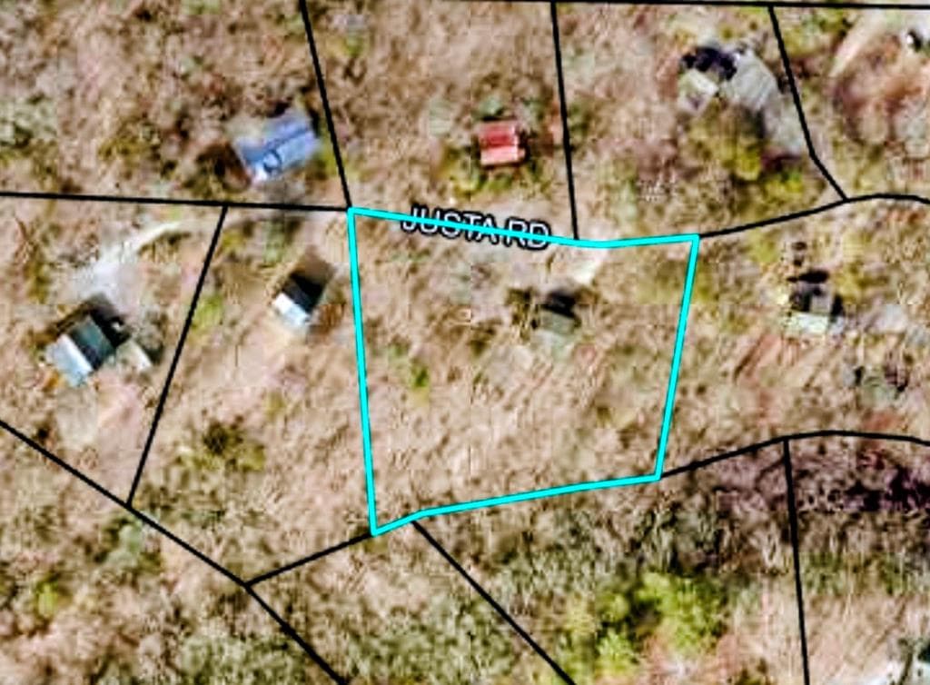 195 Justa Road, Blairsville GA 30512 - Photo