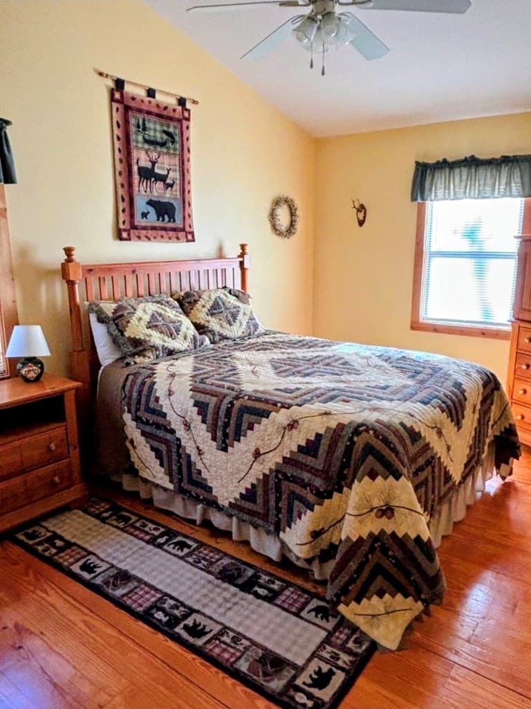 195 Justa Road, Blairsville GA 30512 - Photo