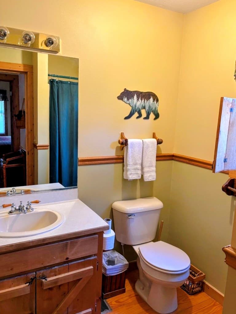 195 Justa Road, Blairsville GA 30512 - Photo