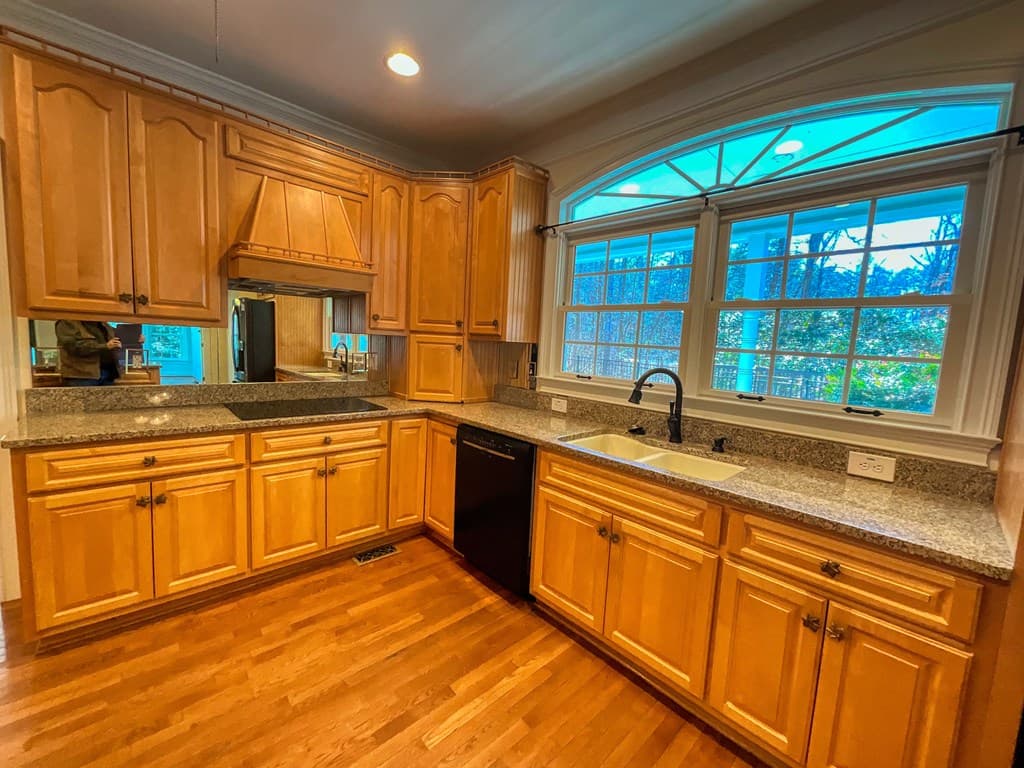 188 Clear Creek Valley Drive, Ellijay GA 30536 - Photo
