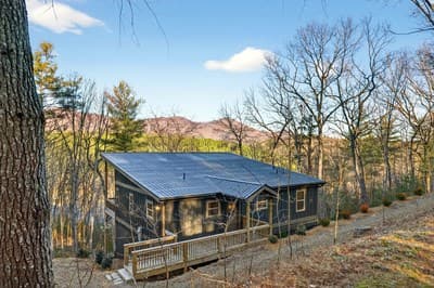324 Golden Eagle Drive, Murphy NC 28906 - Photo