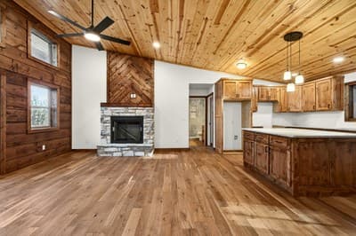 324 Golden Eagle Drive, Murphy NC 28906 - Photo