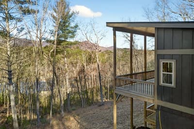 324 Golden Eagle Drive, Murphy NC 28906 - Photo