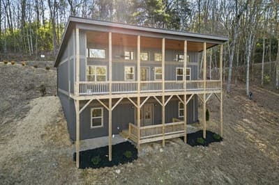 324 Golden Eagle Drive, Murphy NC 28906 - Photo
