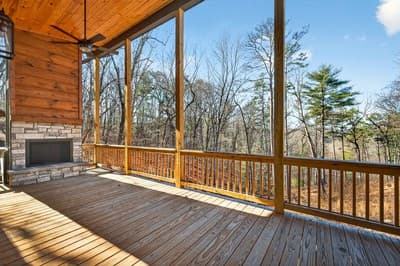 5 Feather Fork Trail, Murphy NC 28906 - Photo