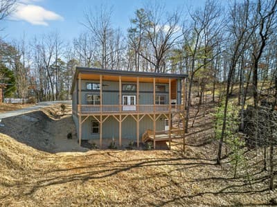 5 Feather Fork Trail, Murphy NC 28906 - Photo