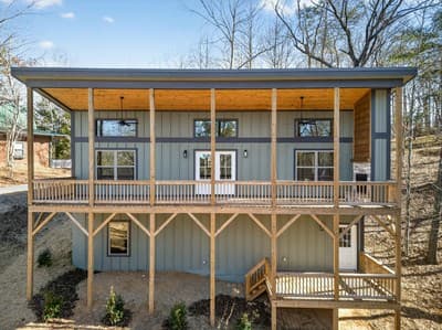 5 Feather Fork Trail, Murphy NC 28906 - Photo