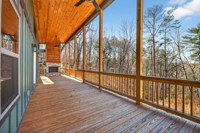 5 Feather Fork Trail, Murphy NC 28906 - Photo