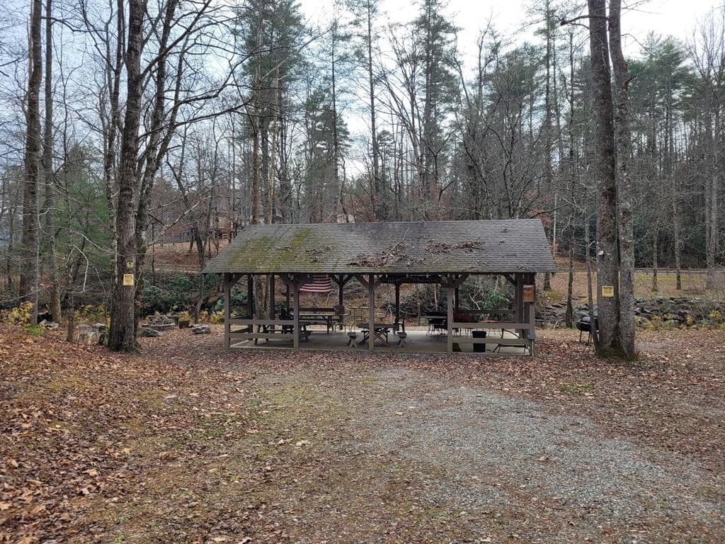 Lot 49 Slate Stone Lane, Hayesville NC 28904 - Photo