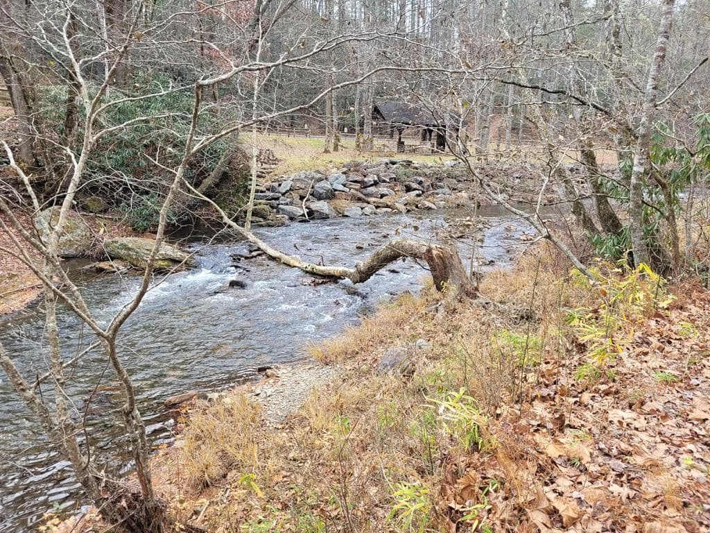 Lot 49 Slate Stone Lane, Hayesville NC 28904 - Photo