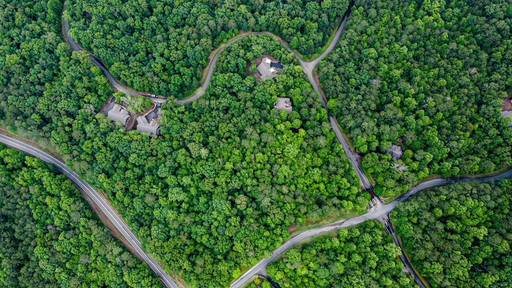 Lot 44 Harris Creek Drive, Ellijay GA 30540 - Photo