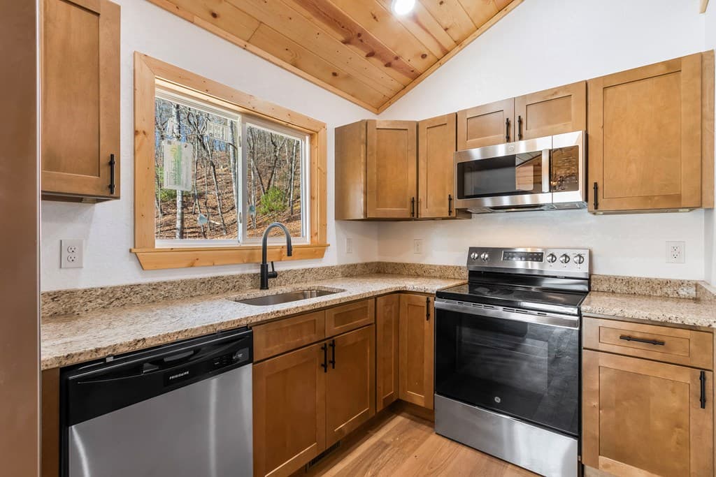 87 Tuscarora Trail, Murphy NC 28906 - Photo