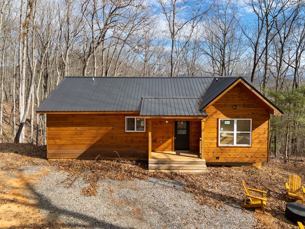 87 Tuscarora Trail, Murphy NC 28906 - Photo