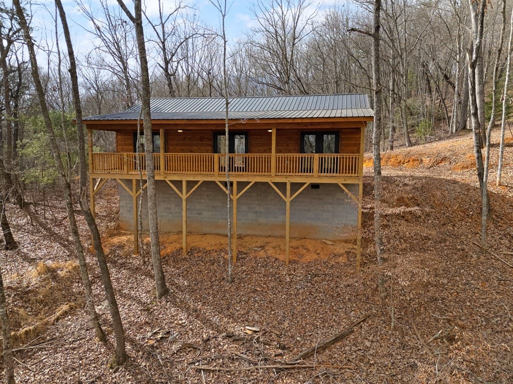 87 Tuscarora Trail, Murphy NC 28906 - Photo