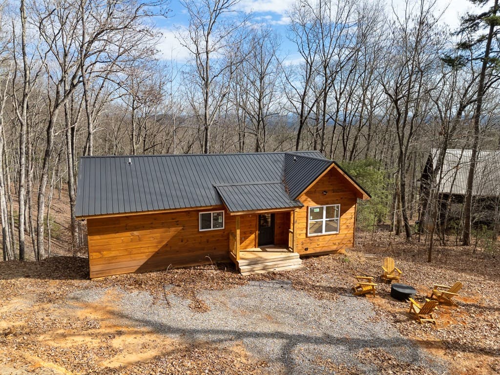 87 Tuscarora Trail, Murphy NC 28906 - Photo