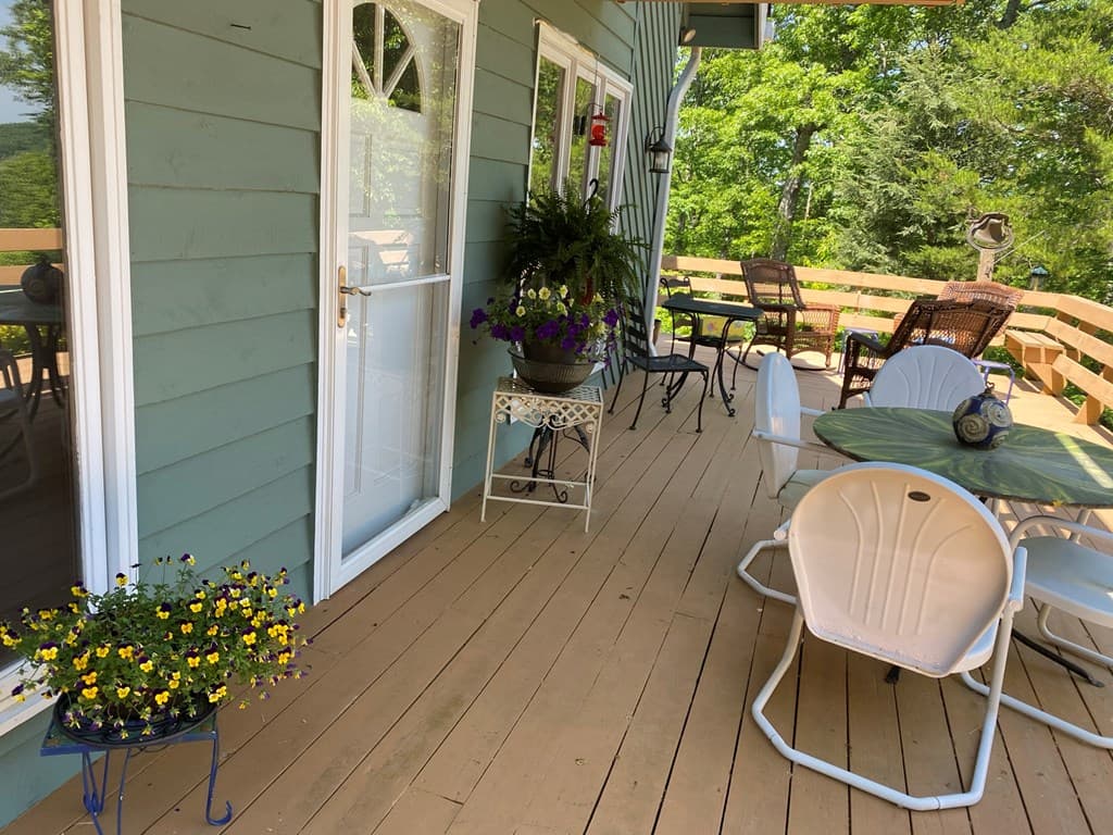 416 Autumn Hills Drive, Blairsville GA 30560 - Photo