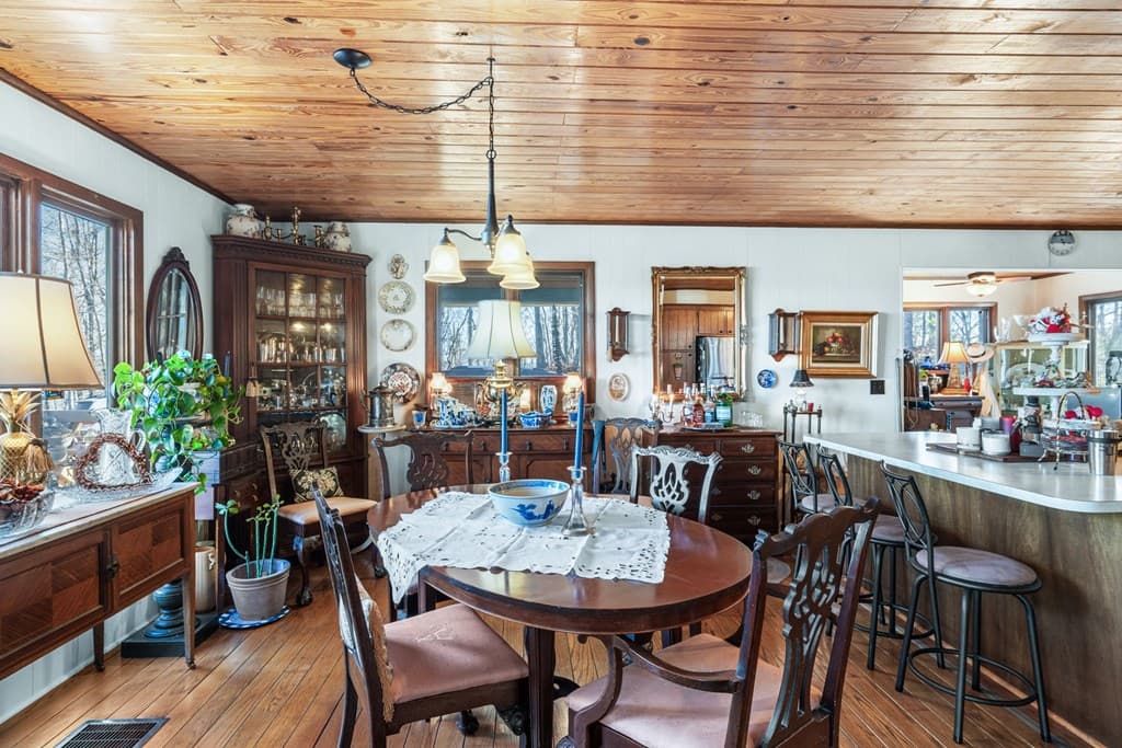 416 Autumn Hills Drive, Blairsville GA 30560 - Photo