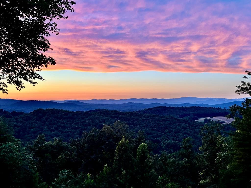 416 Autumn Hills Drive, Blairsville GA 30560 - Photo