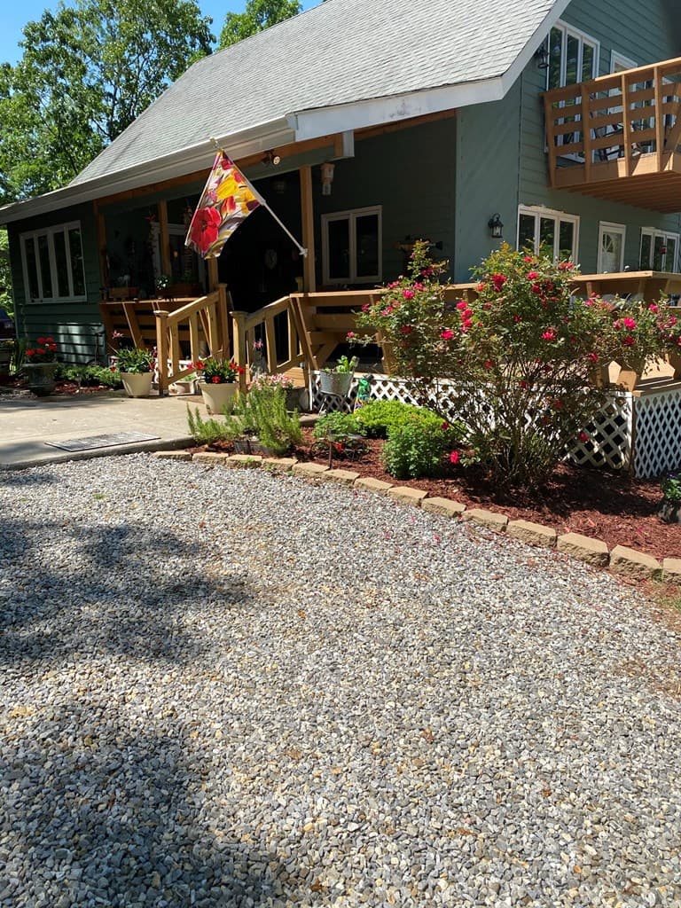416 Autumn Hills Drive, Blairsville GA 30560 - Photo