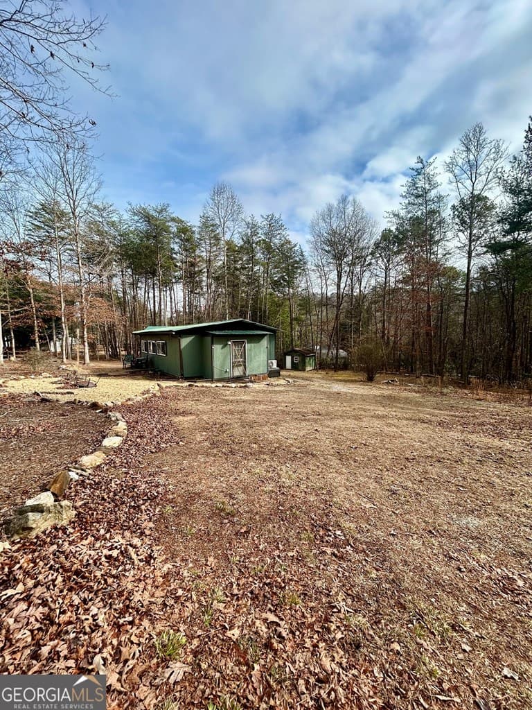 6 Grove Lane, Cleveland GA 30528 - Photo