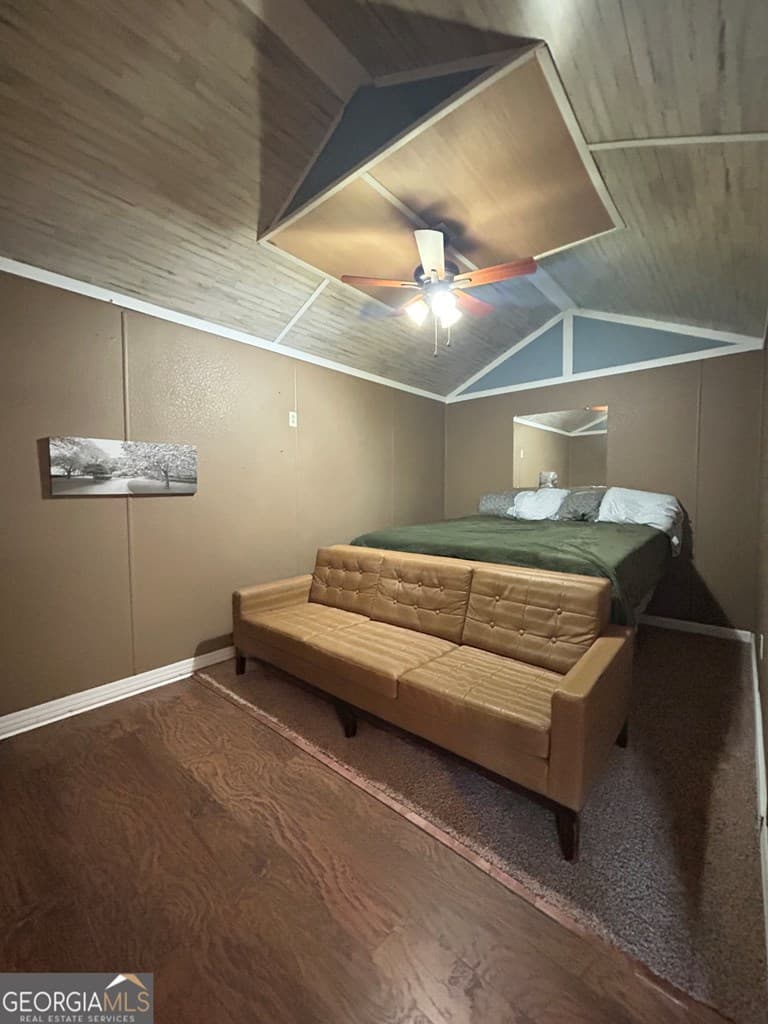6 Grove Lane, Cleveland GA 30528 - Photo
