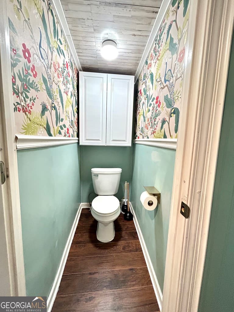 6 Grove Lane, Cleveland GA 30528 - Photo