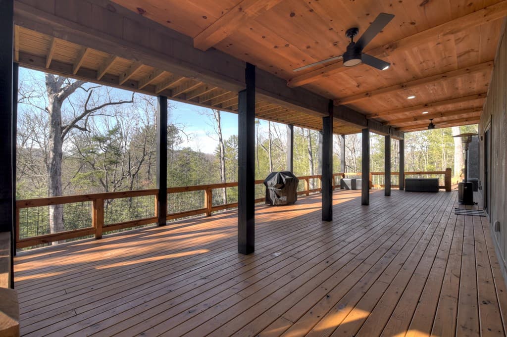 238 Hooch Holler Lane, Morganton GA 30560 - Photo