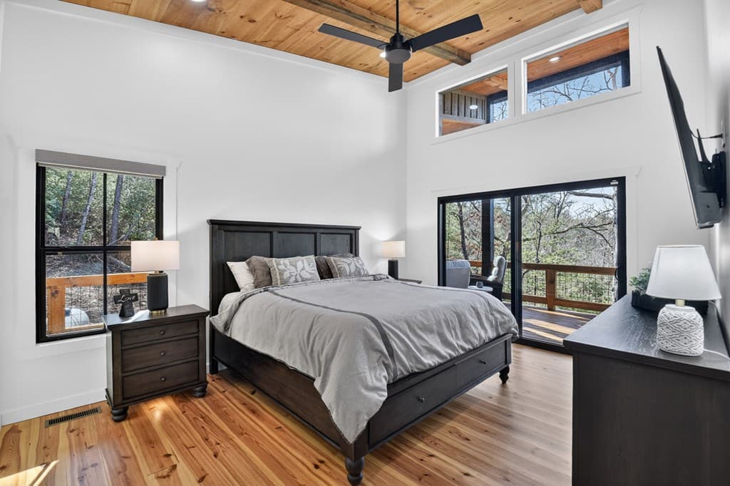 238 Hooch Holler Lane, Morganton GA 30560 - Photo