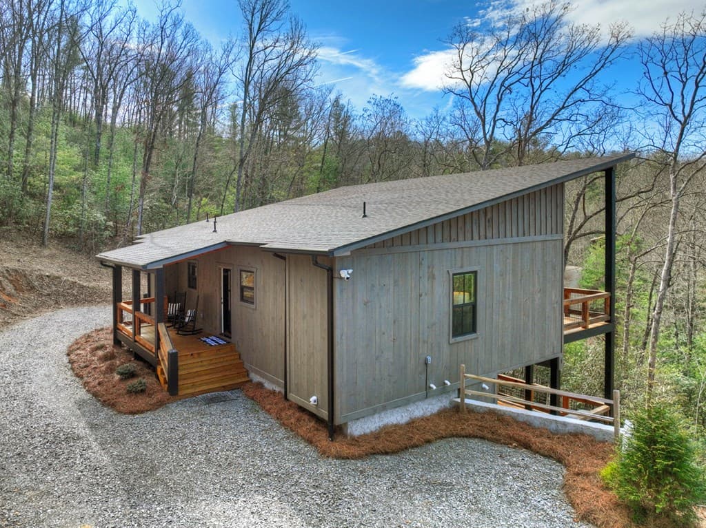 238 Hooch Holler Lane, Morganton GA 30560 - Photo