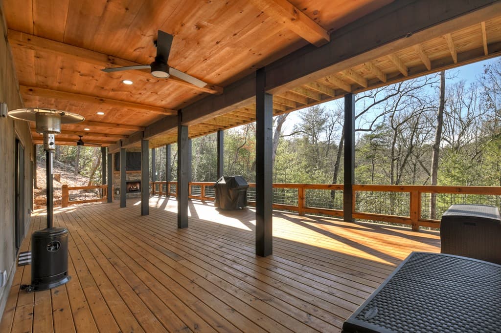 238 Hooch Holler Lane, Morganton GA 30560 - Photo