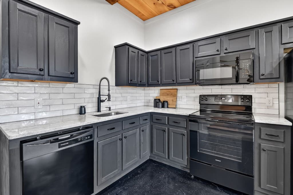 238 Hooch Holler Lane, Morganton GA 30560 - Photo