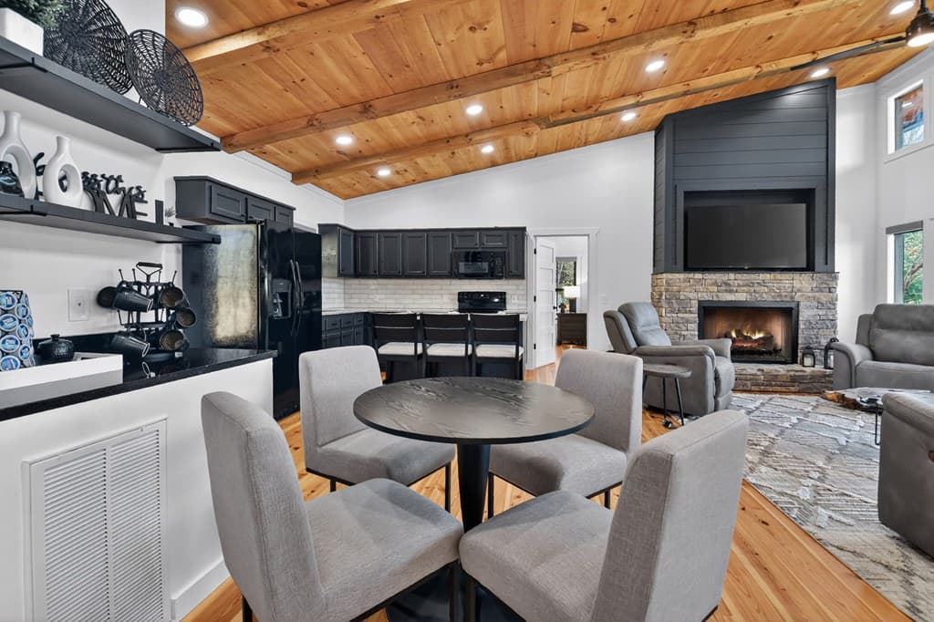238 Hooch Holler Lane, Morganton GA 30560 - Photo