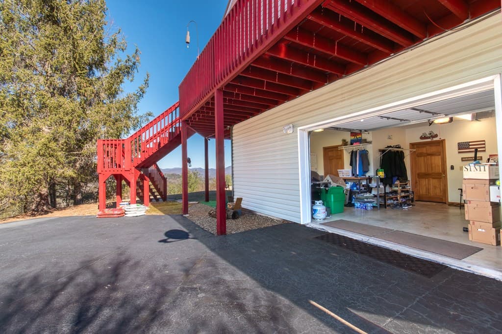 27 Sky High Drive, Blairsville GA 30512 - Photo